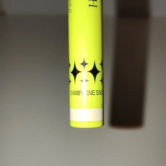 Half magic sparklestick  eye crayon in champagne snowflake NEW - Picture 8 of 12